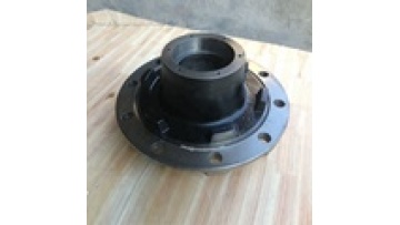 Truck trailer wheel hub 212045611