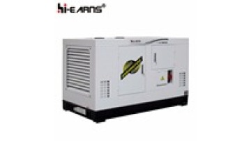 water cooled silent 10 kva diesel generator GF2-10KVA/8KW1