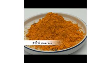 Curcumin powder