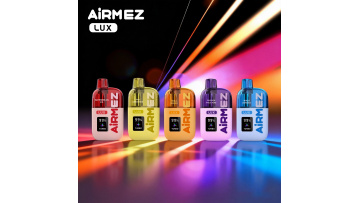 Airmez Lux 60000 Puff Disposable Vape