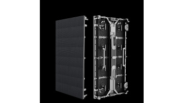 High-end rental 500 1000mm led panels with hub