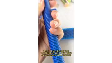 ASTM A193 B16 Blue High Strength Stud