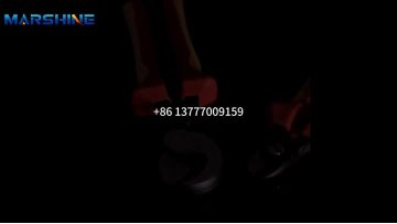 Manual Cable Plier