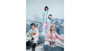 snowboard jacket