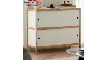 12-0316 Modern Durable Living Room Modular Cabinet