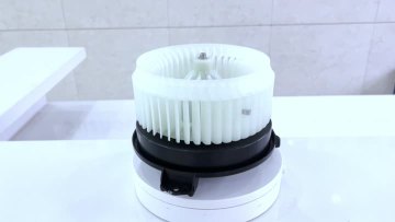 Air Conditioner Auto Blower Fan 79310T2FA01 79310T2JH01