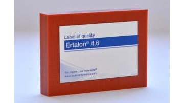 PA46 Ertalon 4.6 