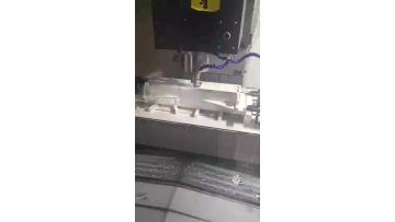 Machining Center 7