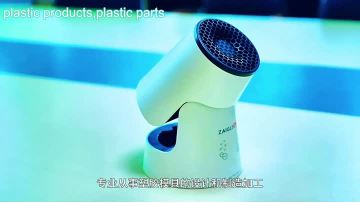 plastic products plastic parts
