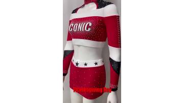 gymnastics leotards