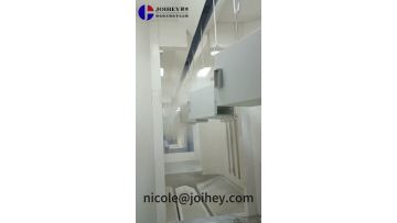 Joihey's customer case-Energy Storage Board