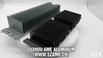 High Quality Heat Sink Led Aluminum Profile for light1
