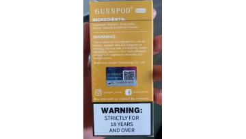 gunnpod video