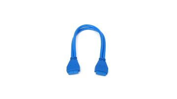 USB3.0 IDC 20PIN CABLE
