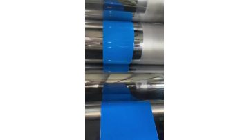 Eco-Grade Opaque Blue 01