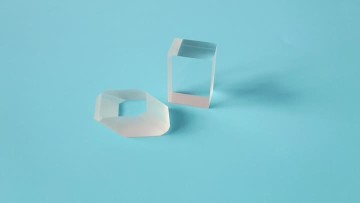 Optical Cone (20)