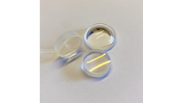 Aspherical Biconvex Lens vs. Double Convex Spherical Lens: AR Coated Comparison1