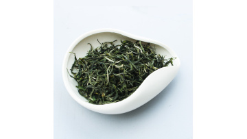 Roasted Green tea