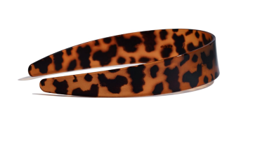 Adjustable Toothed Hairband for Daily Use