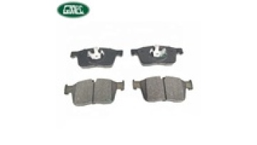 Brake Pads for Land Rover Range Rover Velar 2017-2019 (LR064687, LR160444, LR111385, T2H16147, T4N14764, T2H21043, T2H7448, T2H53848)1