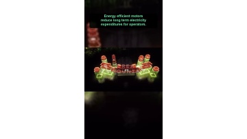 How integrated creative design improves fountain equipment operational stability for long‑term outdoor performance scenarios