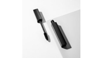 Halloween Black Mascara Brush Waterproof Quick Dry Setting Eyelash Curling Thick Make up Mascara Private Label Mascara1