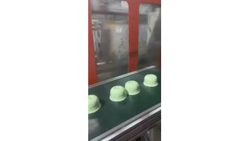 Injection-molded plastic parts