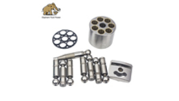 UCHIDA A8V55 A8V59 A8V80 Hydraulic Pump Motor Repair Kit - Rotary Group Seal Kit1