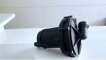 9211 Secondary Air Injection Smog Pump