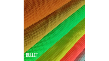 Bullet Fabric Digital Printing No MoQ Knitted Liverpool Fabric Bullet For Takeaway Bag1