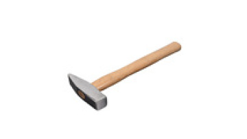Clamp Hammer 200g-1000g Multi-size Hammer High Carbon Steel Claw Hammer1