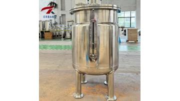 FYF Reaction kettle  (2)