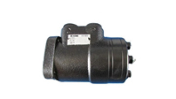 High quality Wheel Loader BZZ-125 Online support for sales 803086400 Steering Gear1