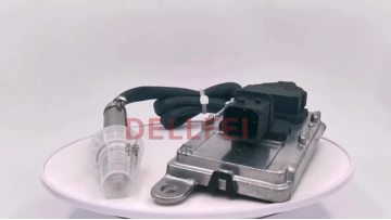 Nox Sensor 5WK9 7344B 2006243 For DAF