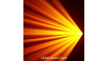 Beam light LB480