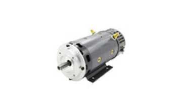 High Power 12V 3000W Direct Brush DC Motor Hydraulic1