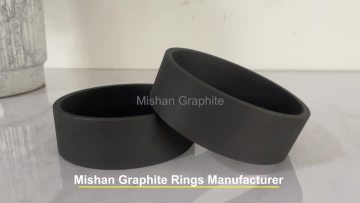 graphite ring 008