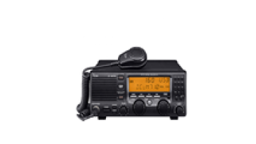 Icom IC-M710 150W Marine HF SSB Shortwave Maritime Transceiver Radio Station IC-M7101