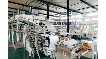 high automation production