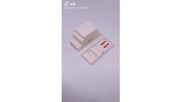 Polycarbonate Box Plastic Enclosure 88x59x37mm CIC571