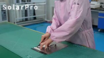 peeling force test