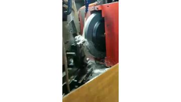 XINXIANG SUNRISE bearing grinder.mp4