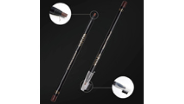 Wholesale & private label Waterproof brow pencil with brush eyebrow Pencil makeup cosmetics1