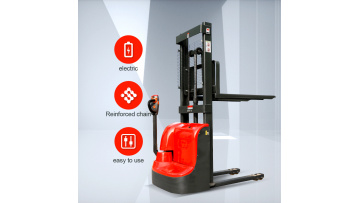 Electric  Forklift