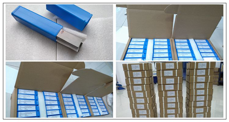 carbide bar