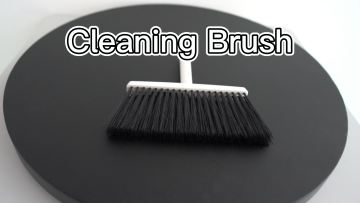 Topwill New Design Hard Floor Cleaner for Scrub Tile Grout Cleaning Brush1