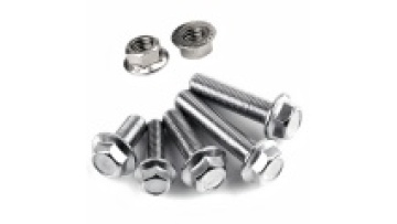 Fasteners Bolts Nuts Fastener Stainless Steel M4 M6 M8 M10 M12 DIN6921 Class 4.8.8.8 10.9 12.9 Hex Flange Head Bolt1