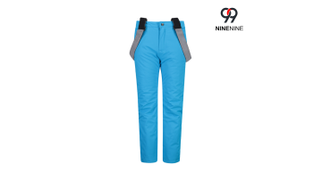 Kids Ski 002