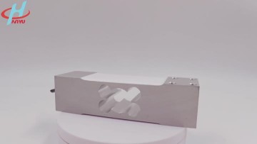 HAE-D-100kg  load cell
