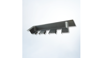 plastic parts of surgical robot